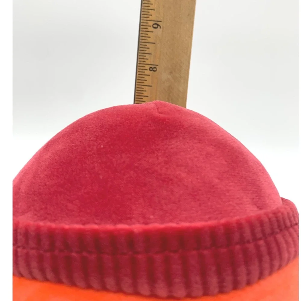 Squishmallow‎ Illia the Red Sriracha Hot Pepper Sauce Plush Food Squad 8
